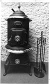 Fireplaces & Stoves
