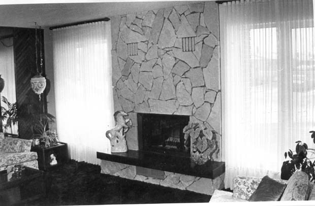 Fireplaces & Stoves
