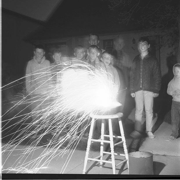 Fireworks