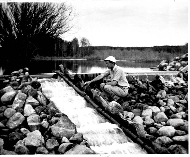 Fishing