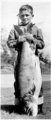 Fishing