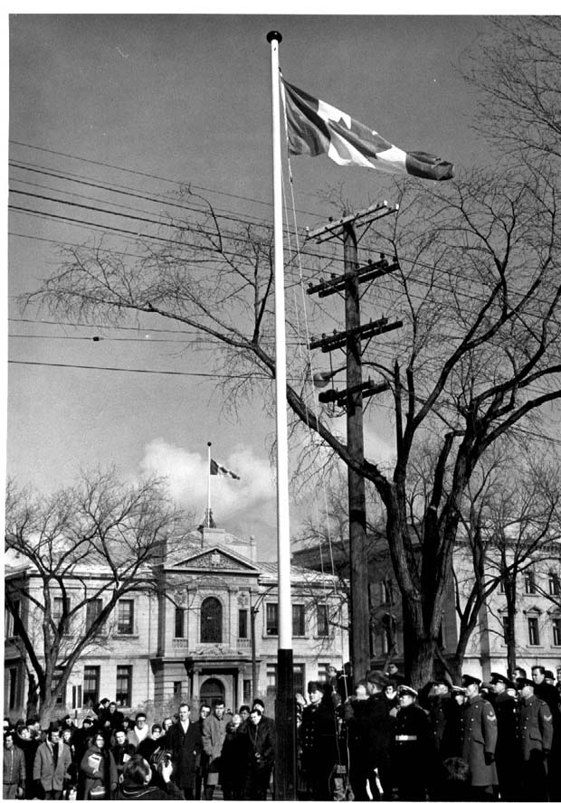 Flags