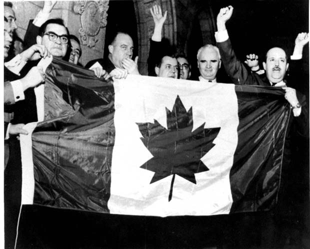 Flags