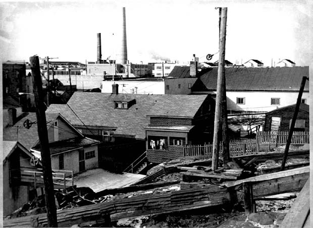 Flin Flon