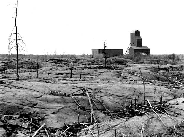 Flin Flon