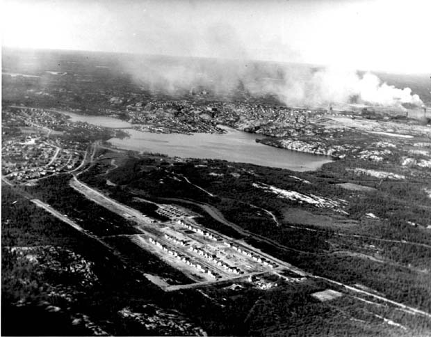 Flin Flon