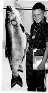 Flin Flon Trout Festival