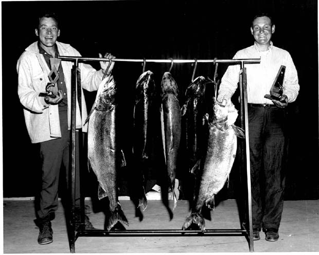 Flin Flon Trout Festival