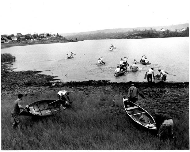 Flin Flon Trout Festival