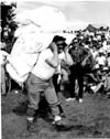 Flin Flon Trout Festival