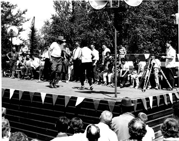 Flin Flon Trout Festival