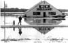 Floods 1975-1976