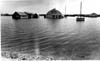 Floods 1975-1976