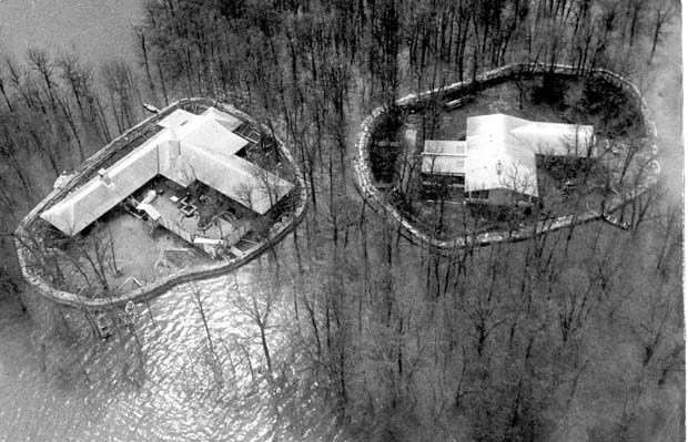 Floods 1978-1979