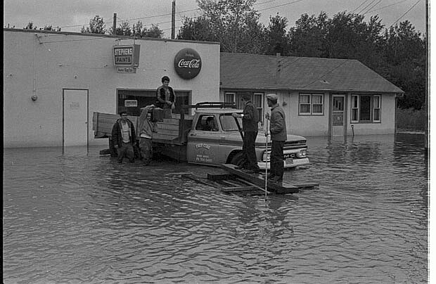 Floods