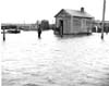 Floods 1950