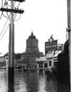 Floods 1950