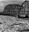 Floods 1951-1955