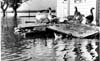 Floods 1956-1962