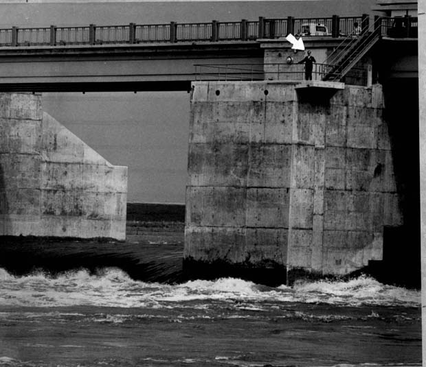 Floods Control Costs