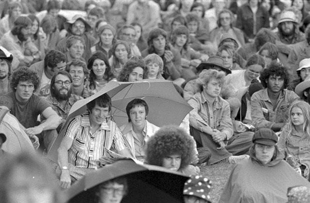 Folk Music - Folk Festivals