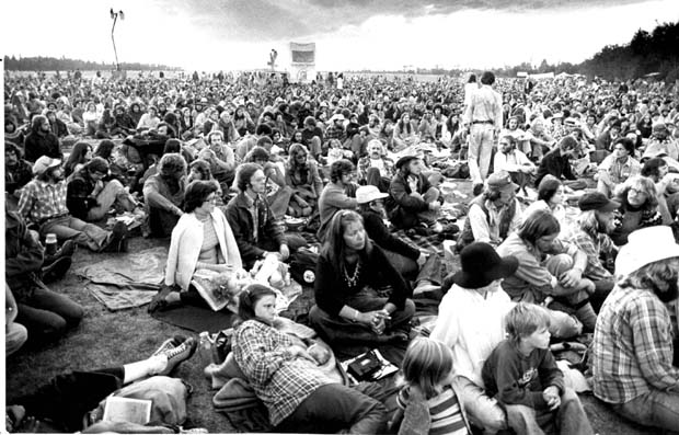 Folk Music and Folk Festivals