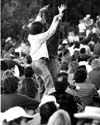 Folk Music and Folk Festivals