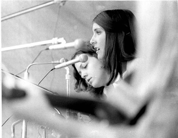 Folk Music and Folk Festivals