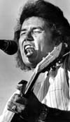 Folk Music and Folk Festivals