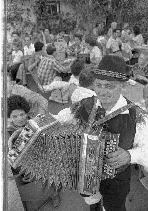 Folklorama