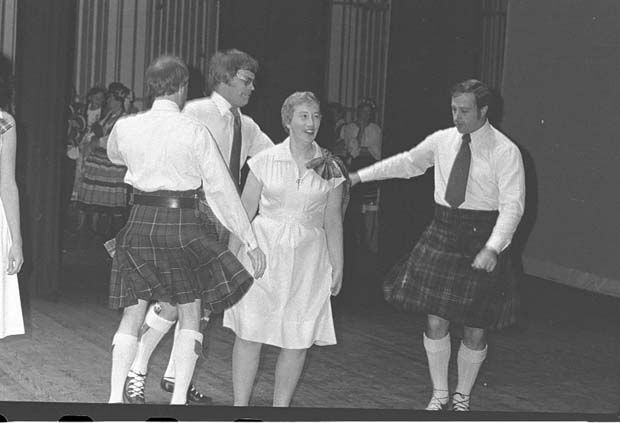 Folklorama