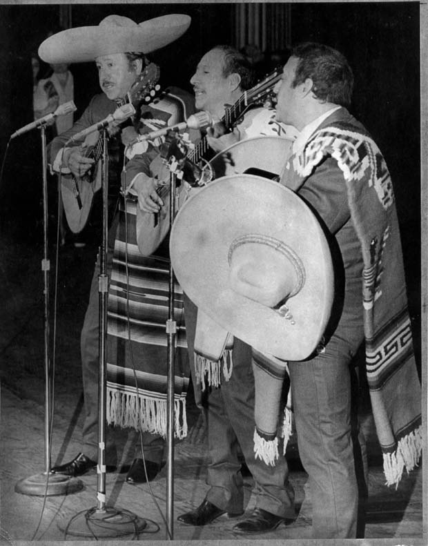 Folklorama 1976-1980