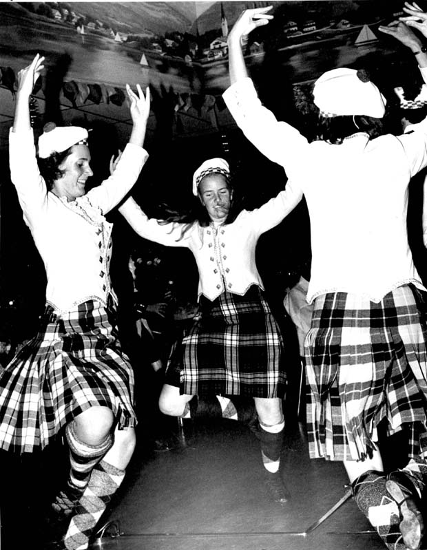 Folklorama 1976-1980