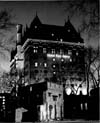 Fort Garry Hotel 1946-1980