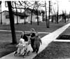 Fort Garry MB 1947-1979