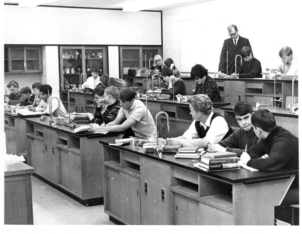 Fort Richmond Collegiate