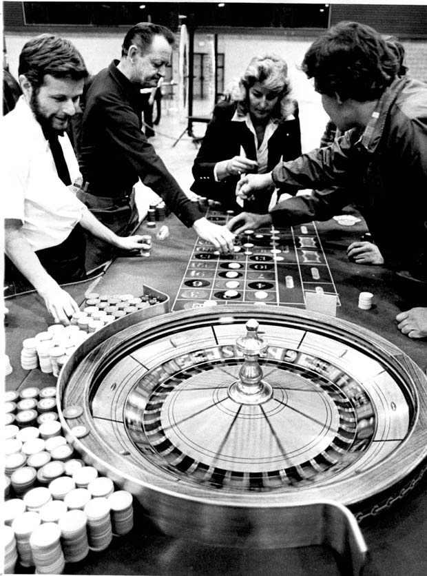 Gambling