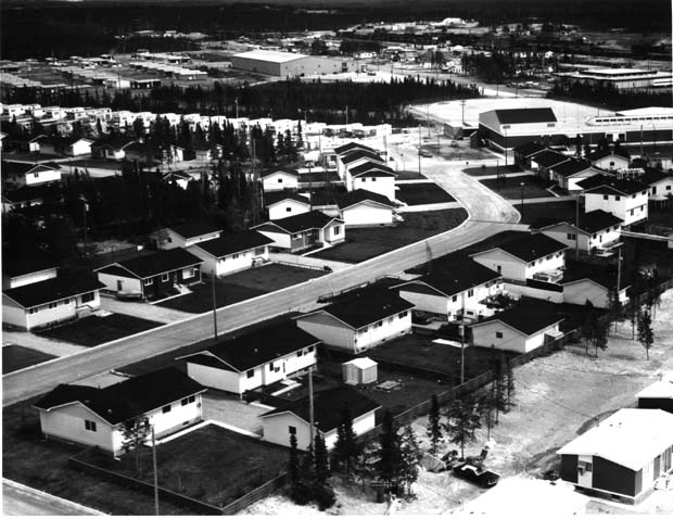 Gillam Manitoba