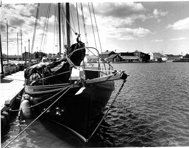 Gimli Manitoba