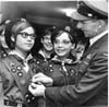 Girl Guides