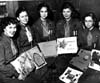 Girl Guides