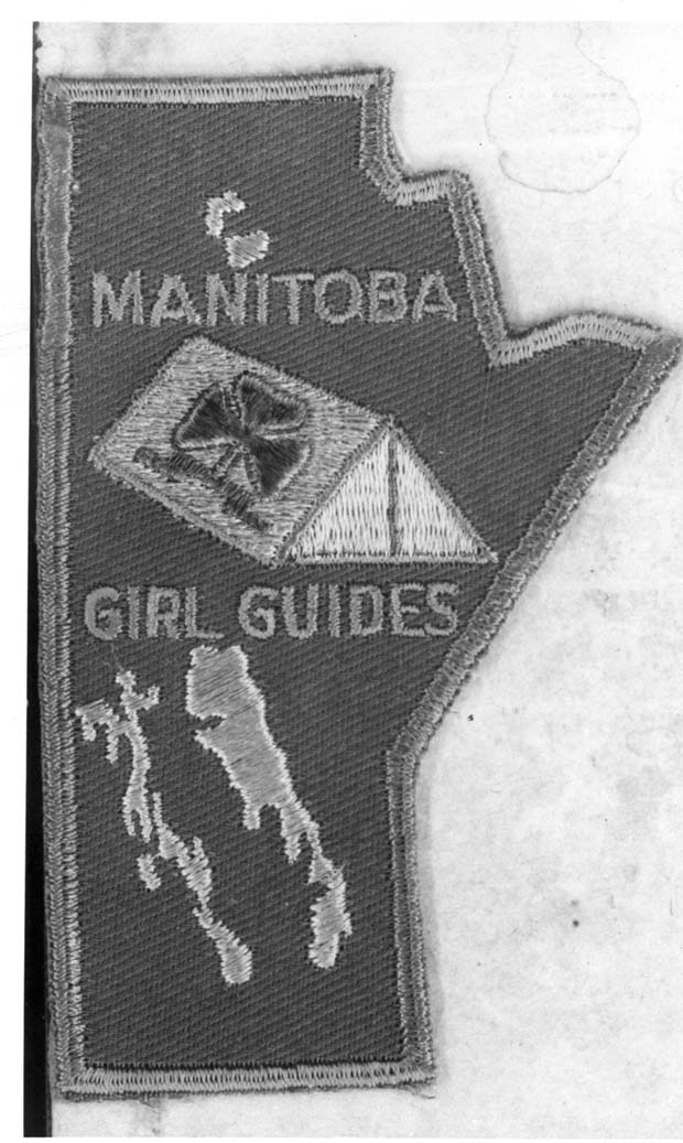 Girl Guides