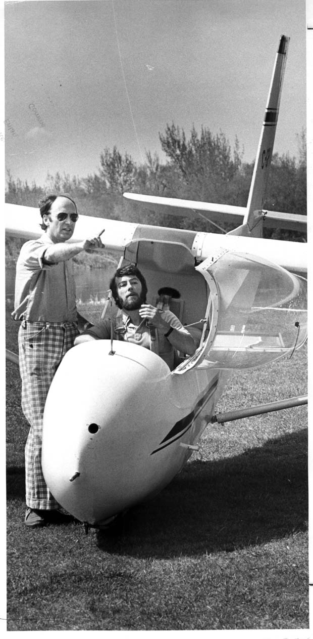 Gliding