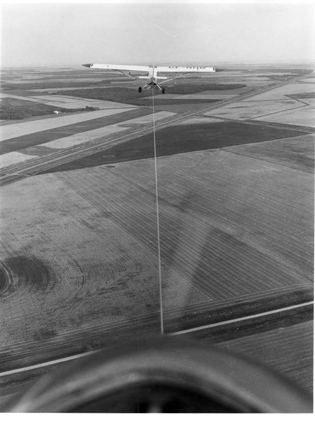 Gliding