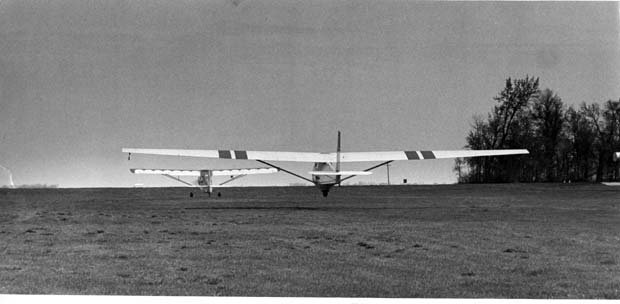 Gliding