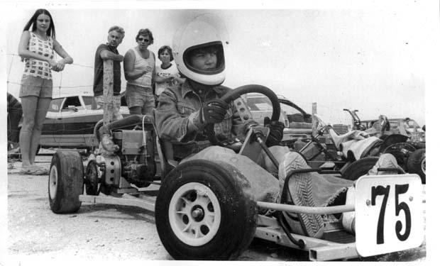 Go Karts