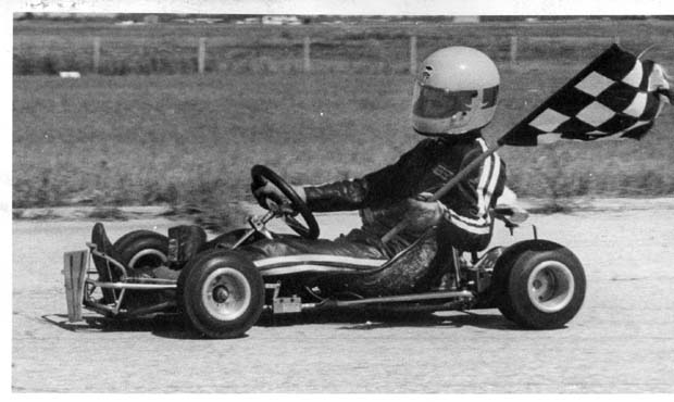 Go Karts