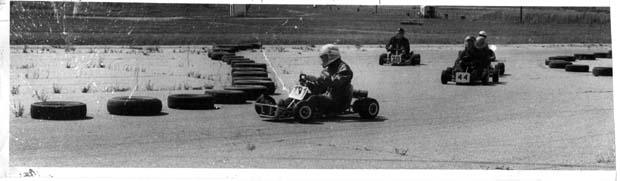 Go Karts
