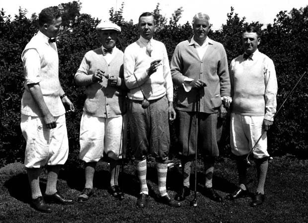 Golf