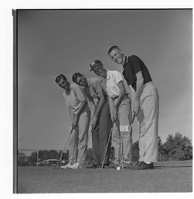 Golf